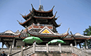 張家界國家森林公園、黃龍洞、天門山、鳳凰古城純玩五日游