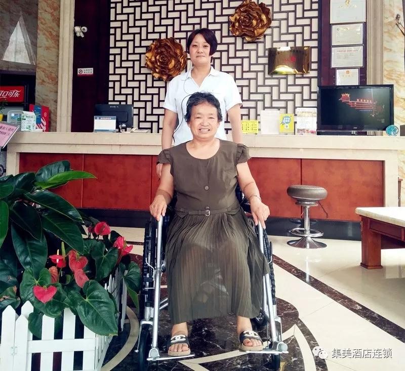 用心服務(wù)│從服務(wù)啟程，向善良出發(fā)