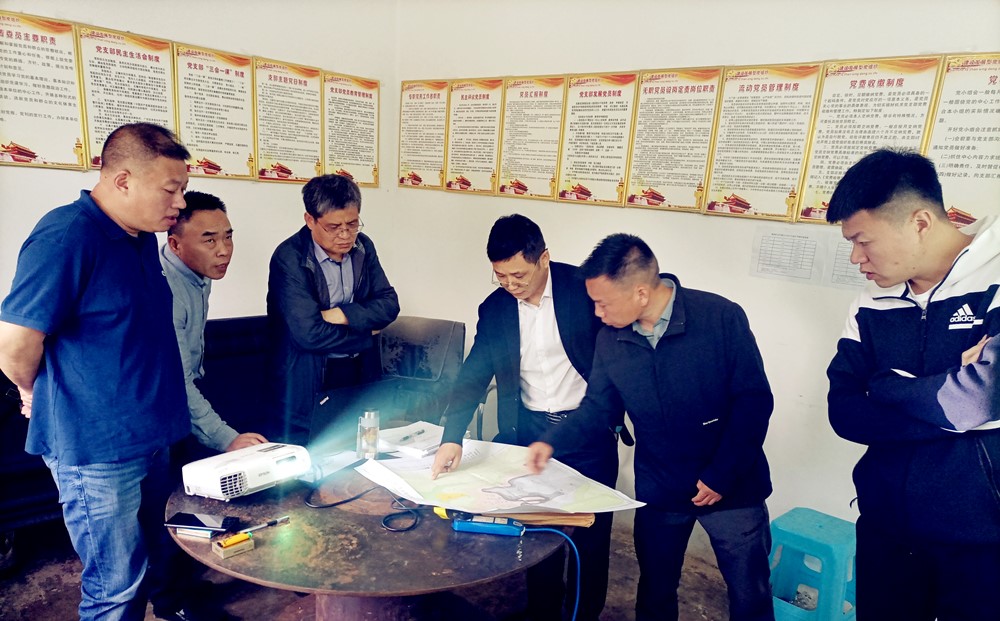 貴州開元｜確定方向，繼續(xù)前行