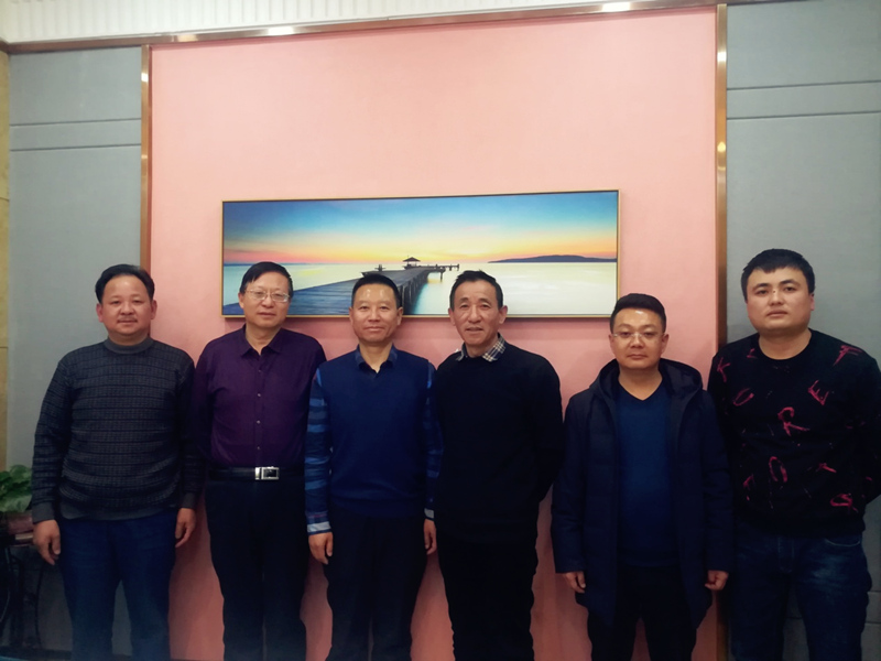 興海銅鑫瑪溫根礦區(qū)設(shè)計(jì)變更順利通過省廳評(píng)審