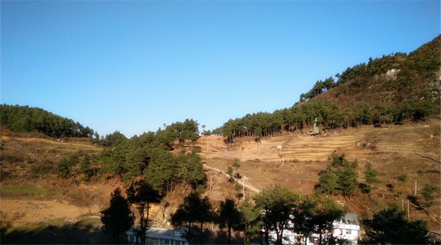 貴州開元“低品位多金屬伴生礦選礦廠建設(shè)項目”通過政府備案