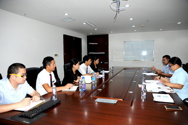 “工欲善其事，必先利其器”開(kāi)元礦業(yè)集團(tuán)系列培訓(xùn)報(bào)道