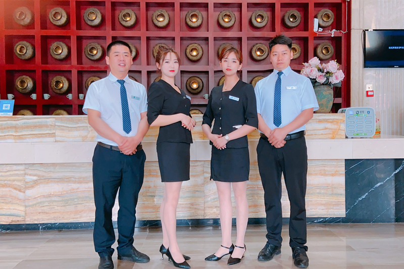 精誠(chéng)所至，金石為開