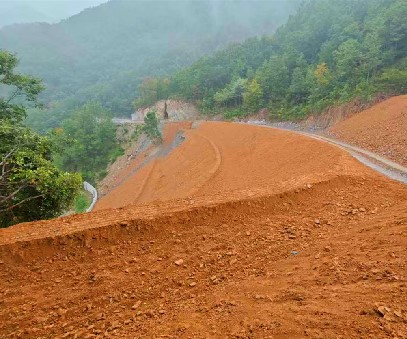 雙河金礦 |筑牢生態(tài)屏障，鋪就“三生共贏”之路