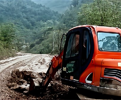 戰(zhàn)雨季、保生產(chǎn)｜王家河選礦廠凝心聚力筑牢生產(chǎn)保障線